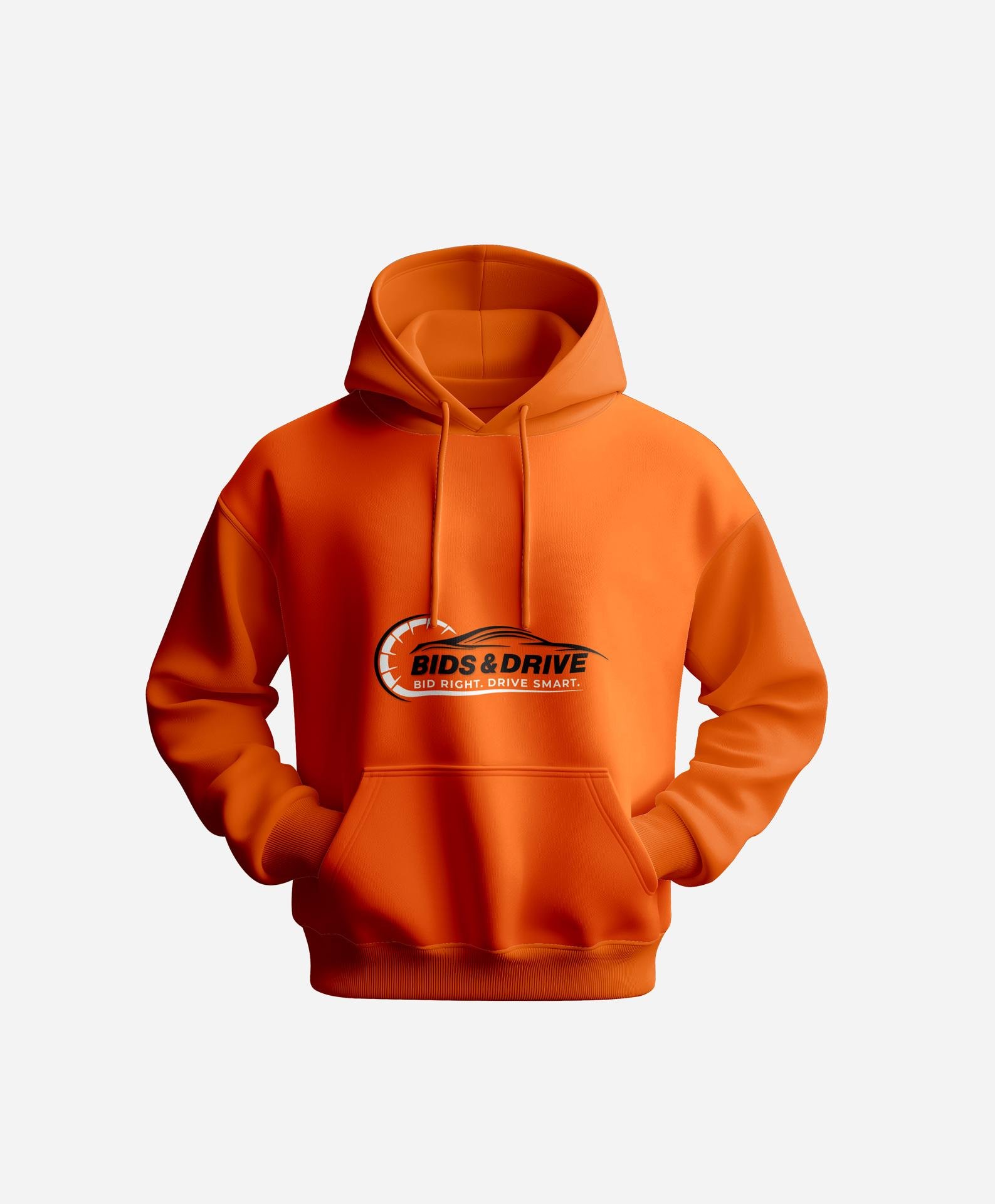 Hooded Sweatshirt